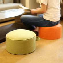 Round Meditation Cushions !!