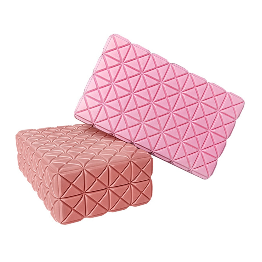 High Density EVA Yoga Block~