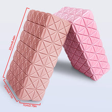 High Density EVA Yoga Block~