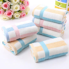 Quick Dry Cotton Towels =