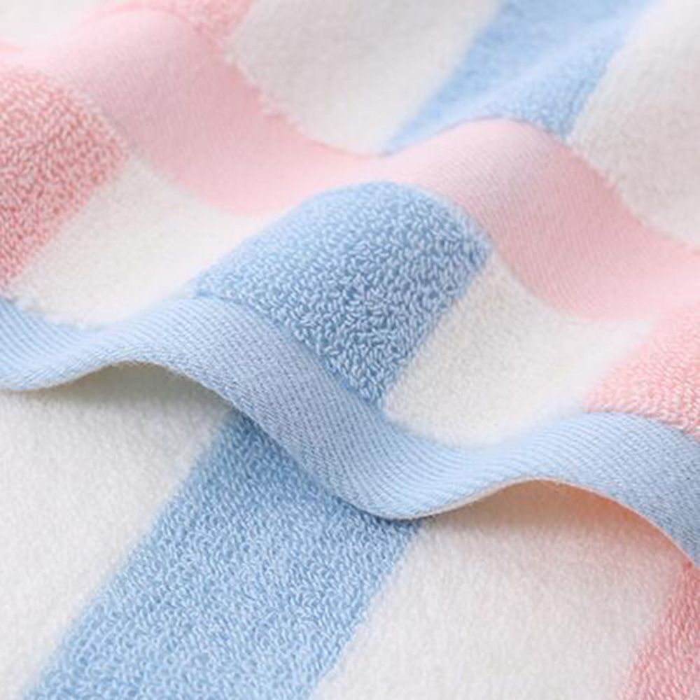 Quick Dry Cotton Towels =