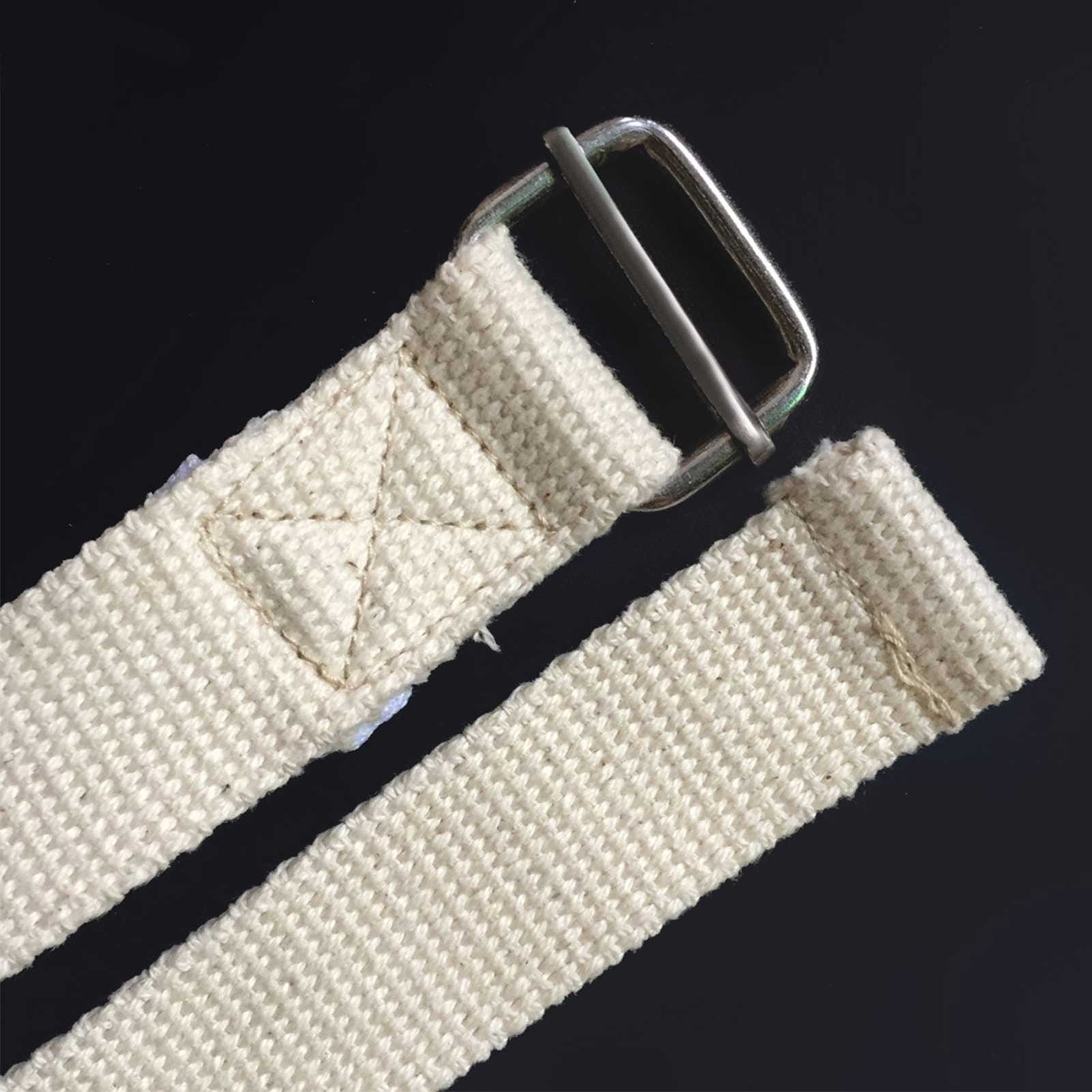 Yoga Strap Cotton material =