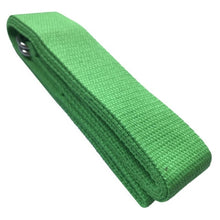 Cotton Yoga Stretch Strap =