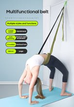 Multi-Colors Yoga Stretch Strap~