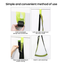 Multi-Colors Yoga Stretch Strap~