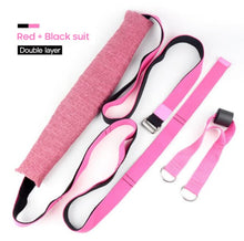 Multi-Colors Yoga Stretch Strap~