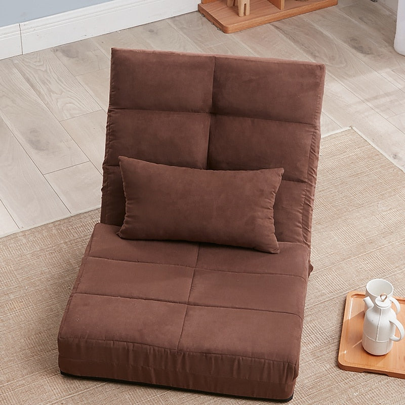 Soft silky meditation chair | Soft chair | silky chair | Meditation Chair