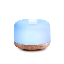 Smart Wifi Aromatherapy Diffuser~