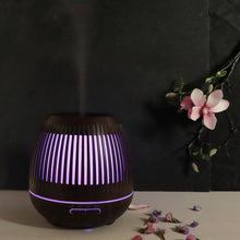 Smart Essential Oil Diffuser %