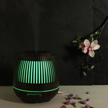 Smart Essential Oil Diffuser %