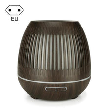 Smart Essential Oil Diffuser %