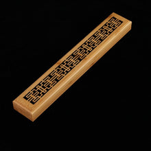 Bamboo Incense Holders | Holders | Bamboo Holders | Incense Holders