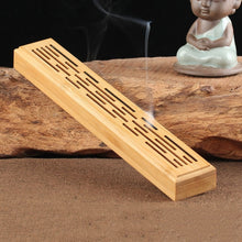 Bamboo Incense Holders | Holders | Bamboo Holders | Incense Holders