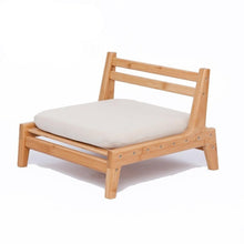 ZEN'S BAMBOO Meditation Chair !!